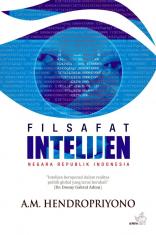 Filsafat Intelijen Negara Republik Indonesia